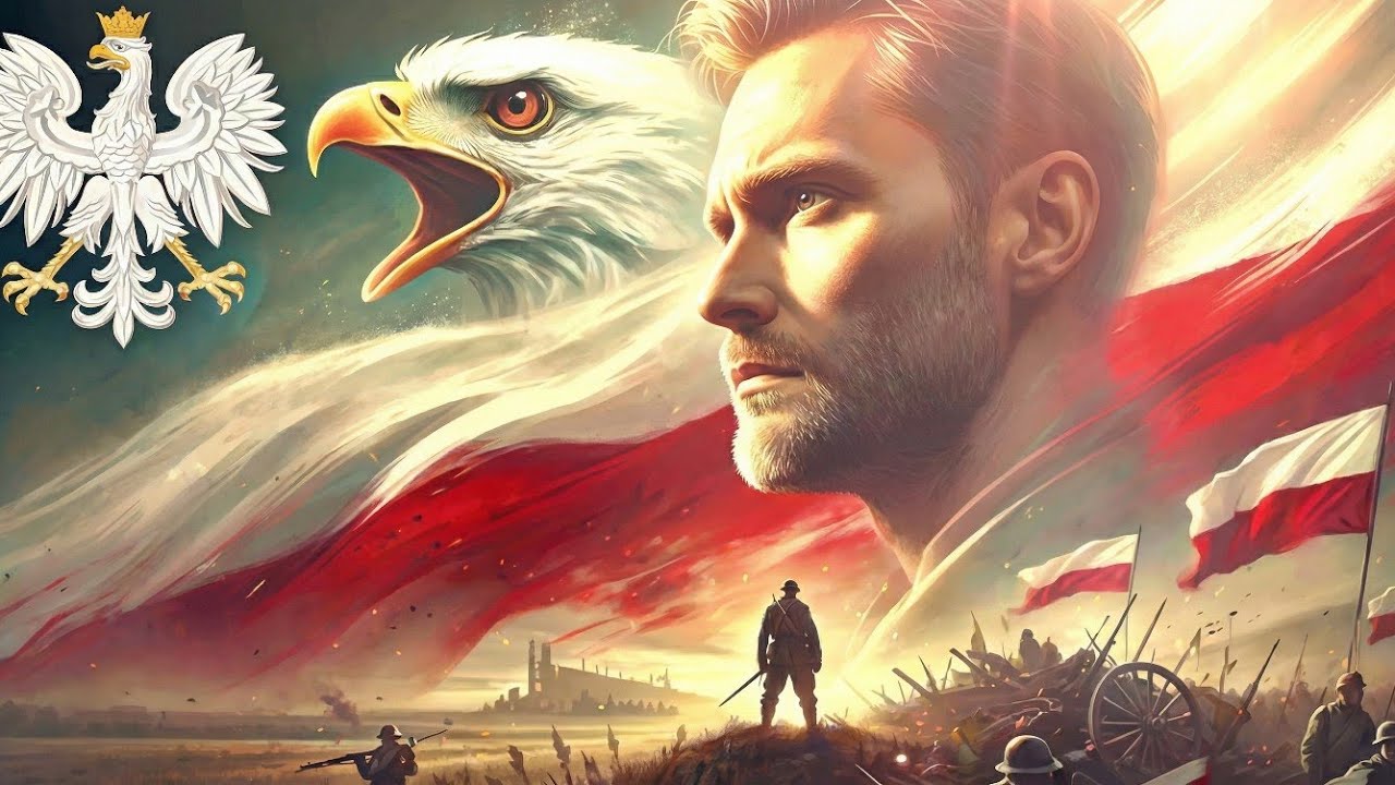 Ojczyzna Moja – Wiersz Marii Konopnickiej w Triumfalnej Balladzie