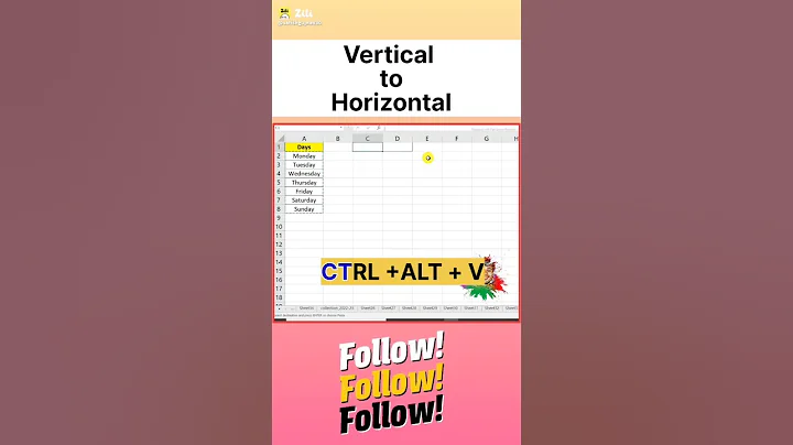 Excel Interview Question Tips and Tricks #excel #exceltips #exceltutorial #msexcel @excelsatish