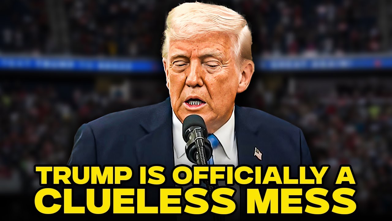 Cabinet Member Says Trump Calls Him At 1am To Gossip About TV Shows