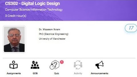 Cs302 Graded quiz 1 Solution spring 2024 | cs302 quiz solution 2024 #foryou #viral #cs302