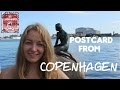 Копенгаген- город маленькой русалочки! | Anna Tea