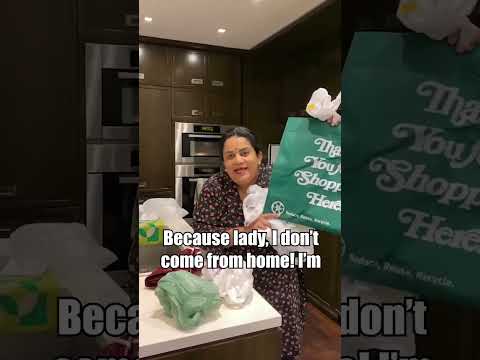 Shopping Bags