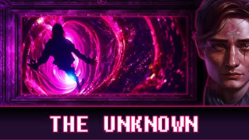 🌌🌀💡 AI Journey into the Unknown (Runway Gen 2)