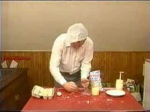 Jamie oliver imitáció youtube