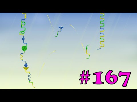 Marble Run & Fly ASRM#167 - Incredimarble Game THC