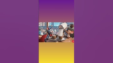 Tom & Jerry City Life Educational Series C – Cafe #tomandjerry #shortvideo #viralshorts #shorts #tom