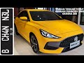 In Depth Tour MG 5 GT Ignite - Indonesia