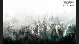 Guild Wars Ghosts Of Ascalon - Chapter 5