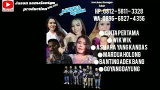 ASSYIFA BAND_NONSTOP DISCO REMIX DANGDUT