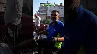 Dişi Seni̇ İçi̇ Beni̇ Yakar