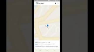GreatSoft GO!   Mileage Tracking screenshot 4