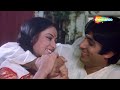 Tere Mere Milan Ki Yeh | Abhimaan (1973) | Amitabh Bachchan | Jaya Bhaduri | Kishore K, Lata M