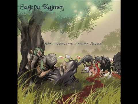 Sagopa Kajmer - Sonumuz Yakın Mesafe (HD)