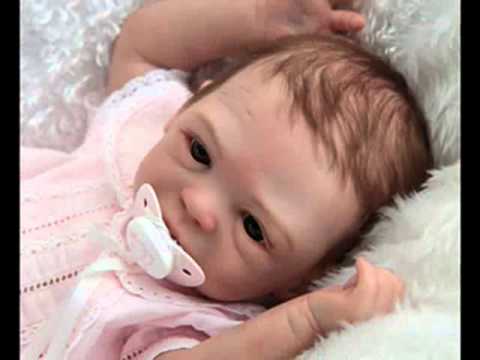 used reborn dolls for sale