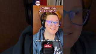 Eddie's Exhausted (From Missing Buck) • 9-1-1 Podcast • 3x05: Rage
