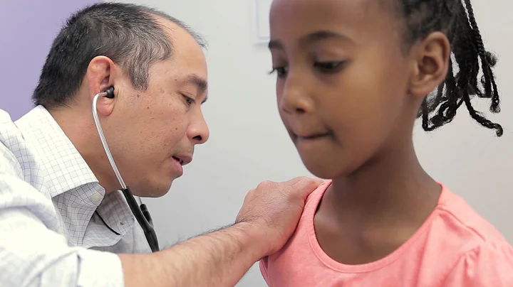 Meet Our Doc: Edwin Liu, MD, Colorado Center for C...