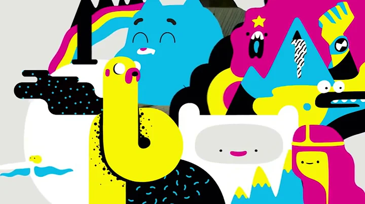 Over the Garden Wall New York Comic Con Sneak Peek by Chapter 1