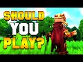 I Played Hytale for 15 Hours: These are My First Impressions