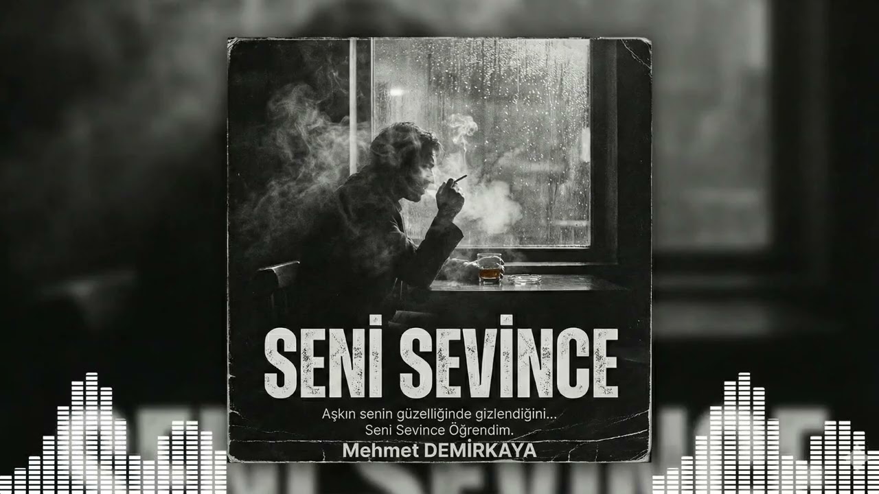 SENİ SEVİNCE