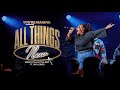 Youre making all things new ft mya jones  kings collective msc