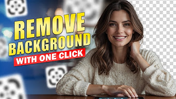 How to Remove Background in Seconds | Simple One-Click Method