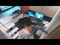 【定点カメラ】【APEX】ダブハン取るまで監禁されることになりました: 2日目【耐久】