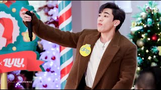 That Guy - Tyson Yoshi @ 20211231-20220101 apm x Tyson Yoshi 跨年音樂會 [4K]