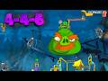 Angry Birds 2 AB2 Daily Challenge Today Jul 4 2026 
