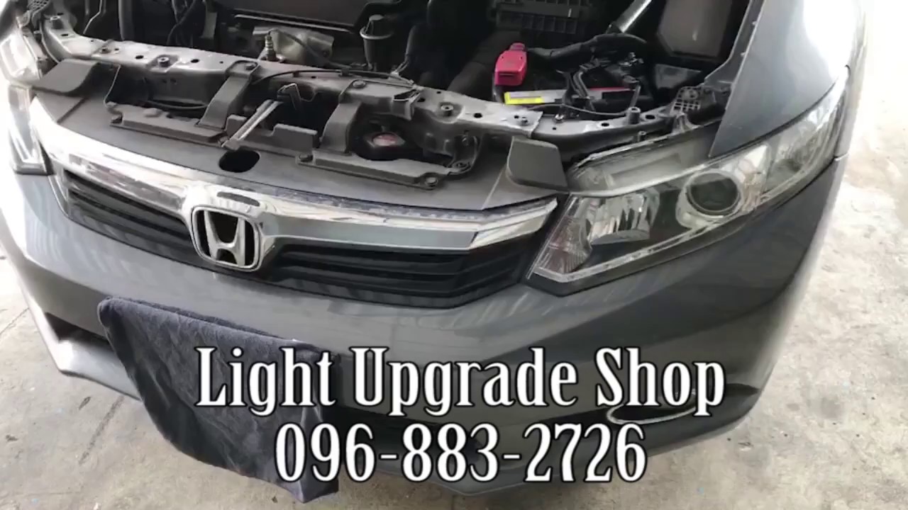 9700 Koleksi Civic Fb Vs Accord G8 Gratis