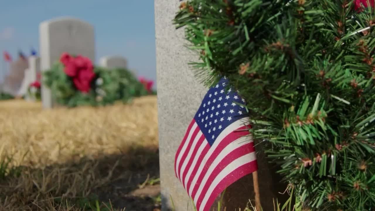 Wreaths across America YouTube