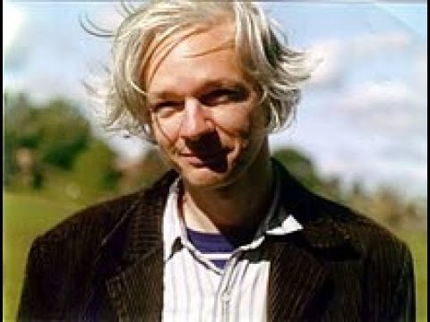 ARQUIVOS HISTÓRICOS | Quem é Julian Assange | Fundador do Wikileaks