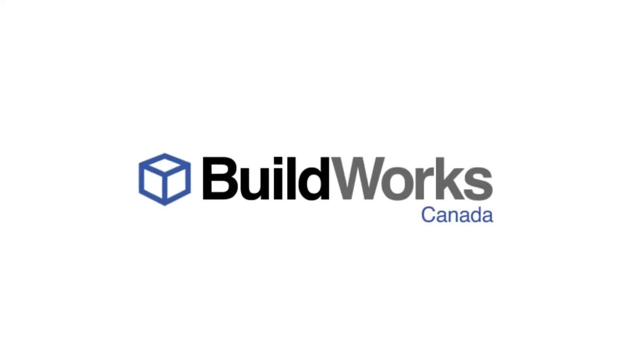 BuildWorks Canada Platform Walkthrough