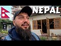 Cave Temple Korean Restaurant In Pokhara Nepal Cave Temple Korean Restaurant In Pokhara Nepal