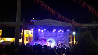 Göksel 29 Ekim Adana