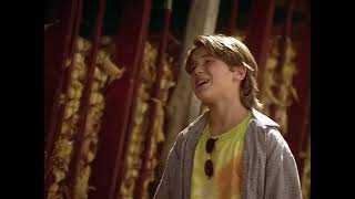 Barney's Great Adventure: The Movie part 5