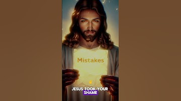 God’s Grace Is Greater Than Your Mistake