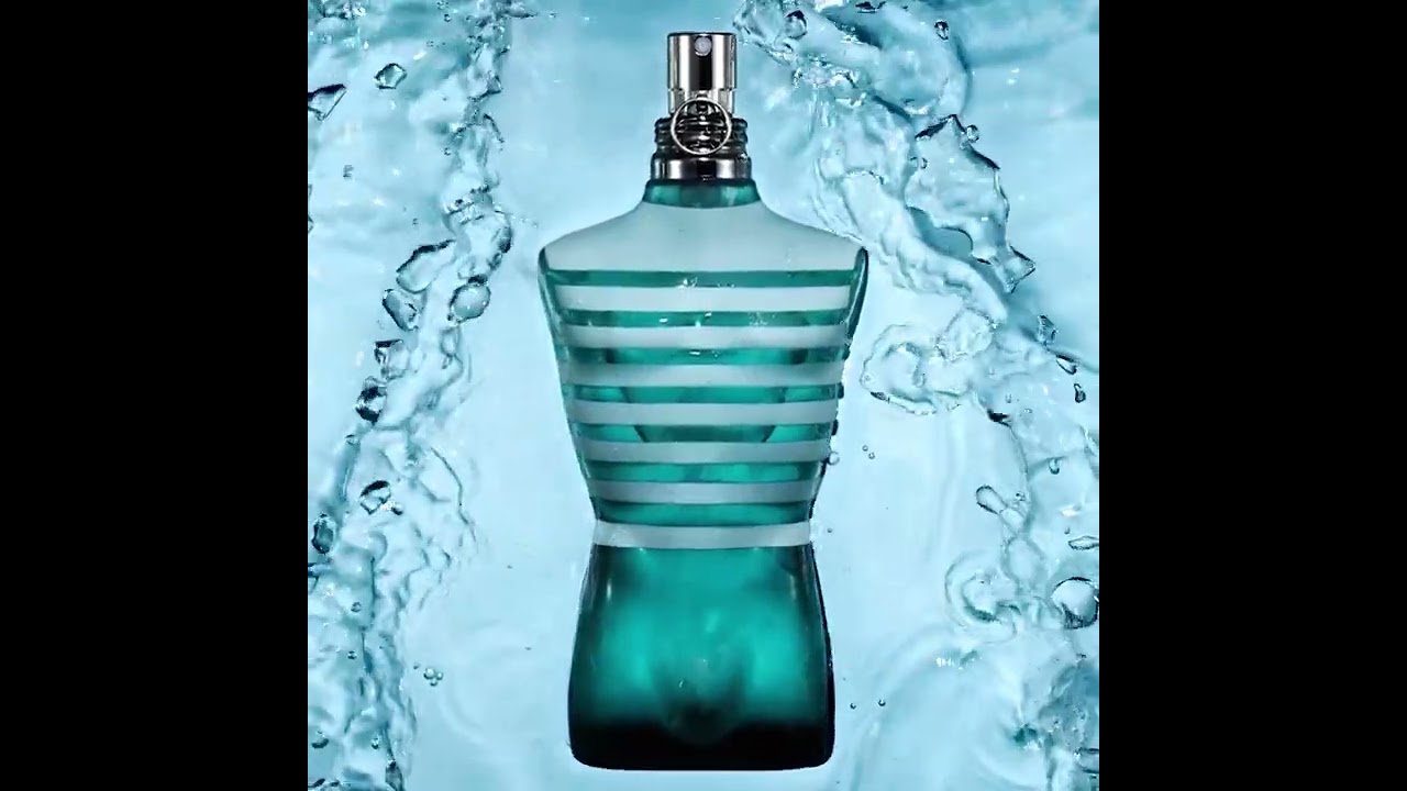 Jarrod Scott Stars in Jean Paul Gaultier Ultra Male Fragrance Campaign –  DESIGNS FEVER