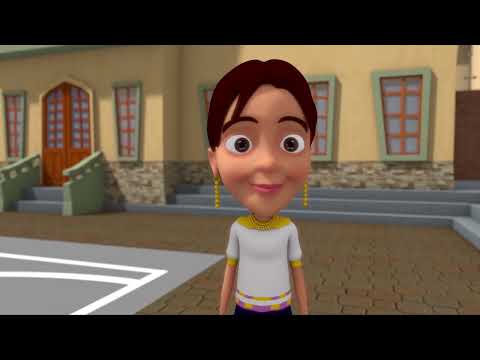 Video Bullying na