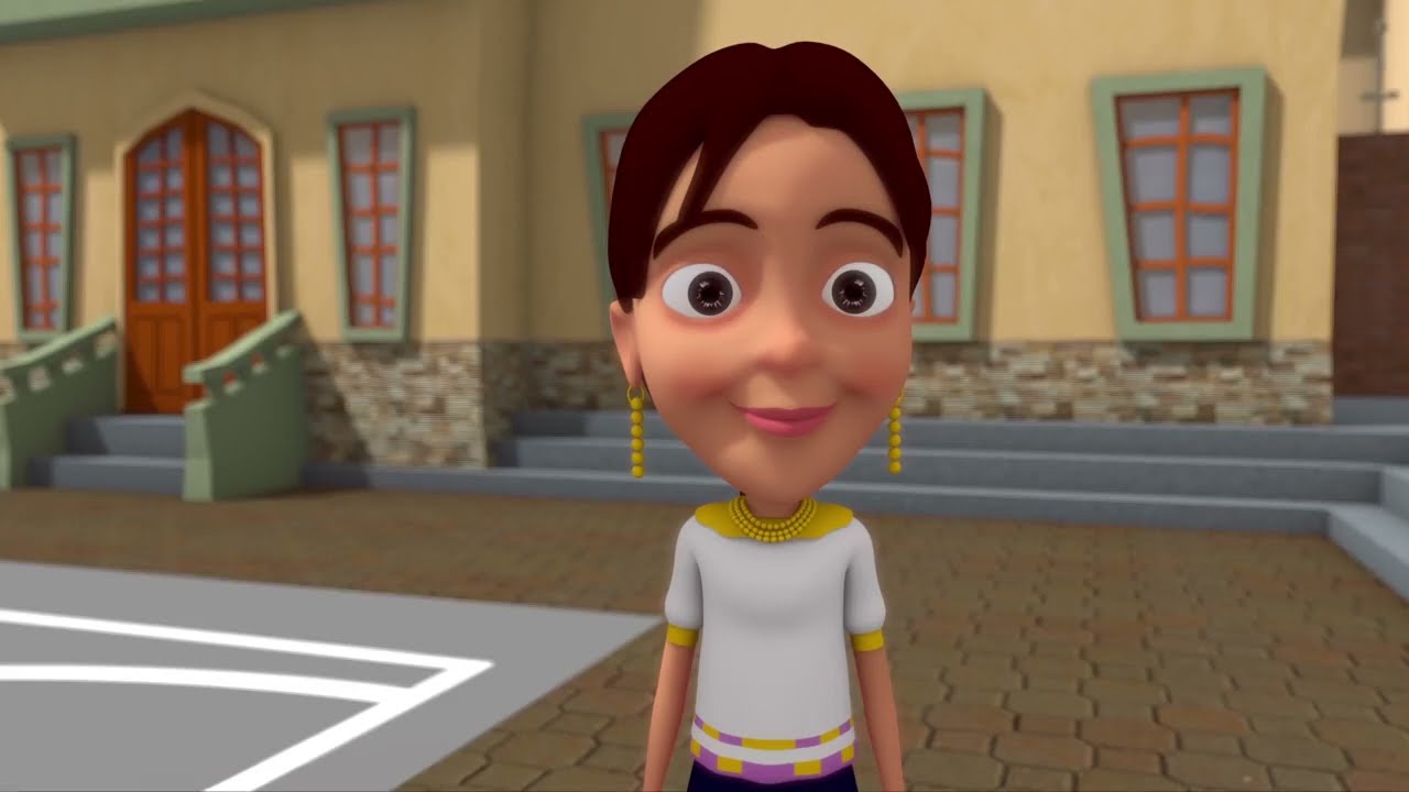 Video Bullying na escola (Video Curto com história) @atividadedealfabetizacao @Marcelo.Darcini