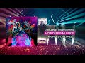 Calvin Harris & Disciples vs J Balvin, Hardwell, Quintino - How Deep Is Mi Gente (The Ones Mash Up)