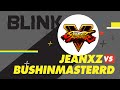 Jeanxz vs BushinMasterRD | Blink in da House: SFV: CE - Pool E1
