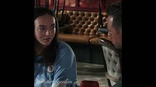 She Just Wanted To Be Part Of Her Dads Family.