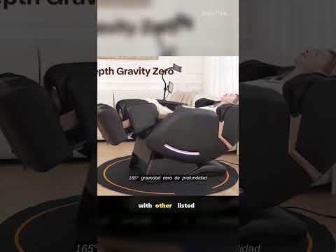 Would This Massage Chair Be Worth It? Check These First video thumbnail