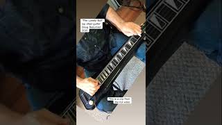 The Lonely Bull - Lap Steel Guitar - Doug Beaumier #steelguitar #lapsteel #pedalsteelguitar #guitar