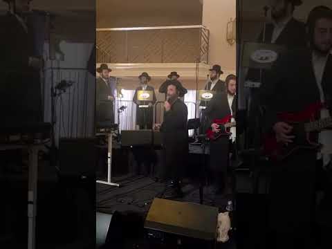 Shmaya Karpen and Yedidim Choir with Shimmy Levy