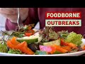 How fda investigates foodborne illness outbreaks