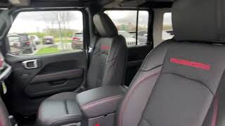 2020 Jeep Wrangler Unlimited Rubicon Springfield, Arlington, Woodbridge, Alexandria, Fairfax