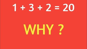 MATHS PUZZLES WITH ANSWERS TO TEST YOUR LOGIC (Part 13)