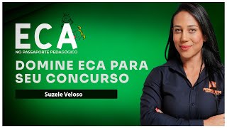 Estatuto da Criança e do Adolescente | Como é cobrado em concursos? - Suzele Veloso