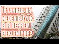 Bakanlığın da Açıkladığı 7.5 Şiddetinde İstanbul Depremi Gerçekleşirse Ne Olur? Ne Yapmak Lazım?